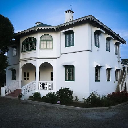 Niharika, The Old Place Villa Kalimpong Buitenkant foto