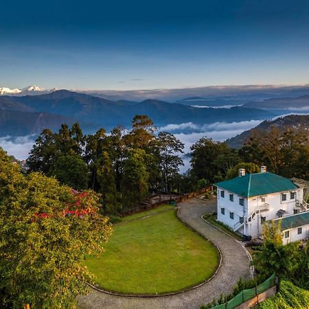 Niharika, The Old Place Villa Kalimpong Buitenkant foto