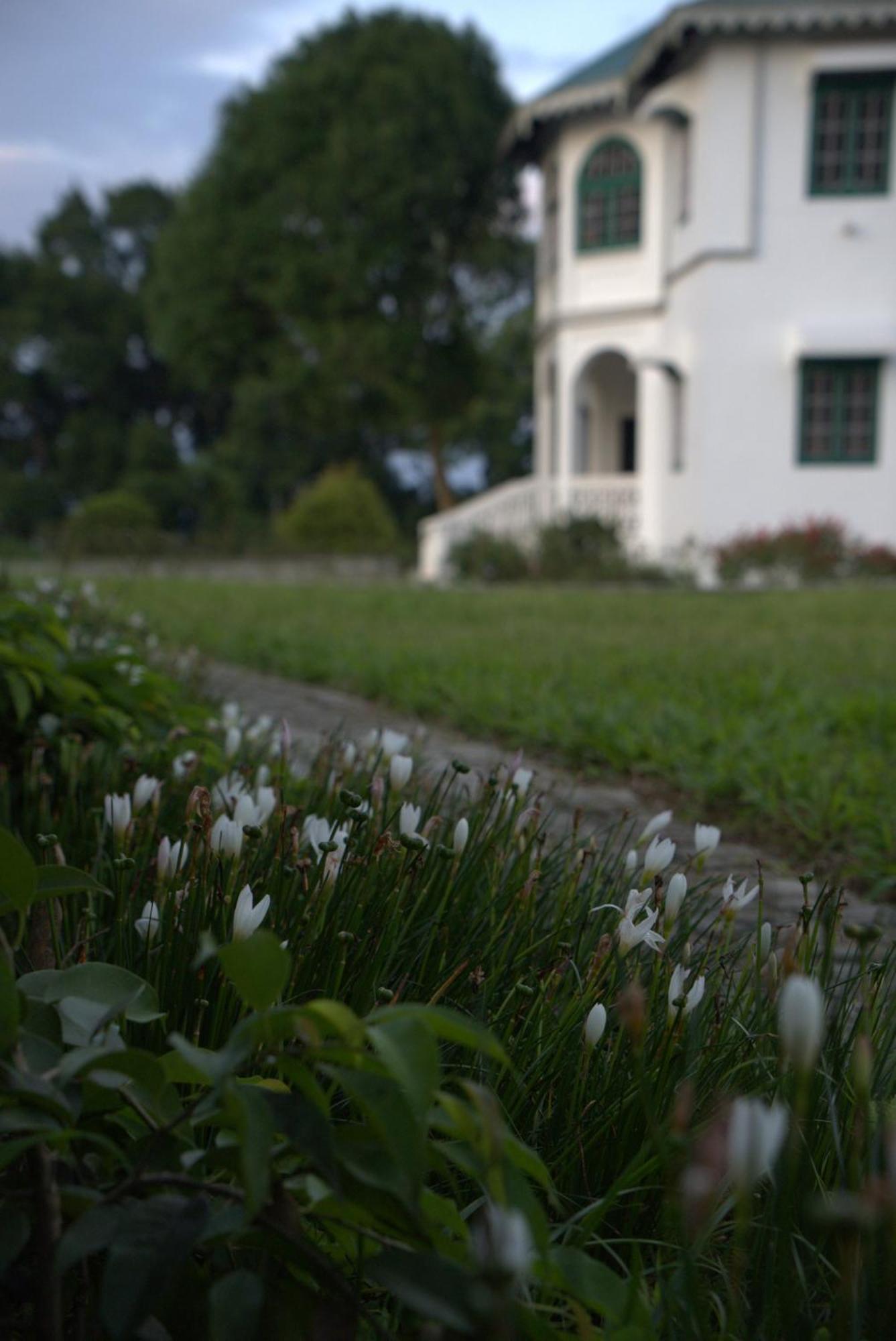 Niharika, The Old Place Villa Kalimpong Buitenkant foto